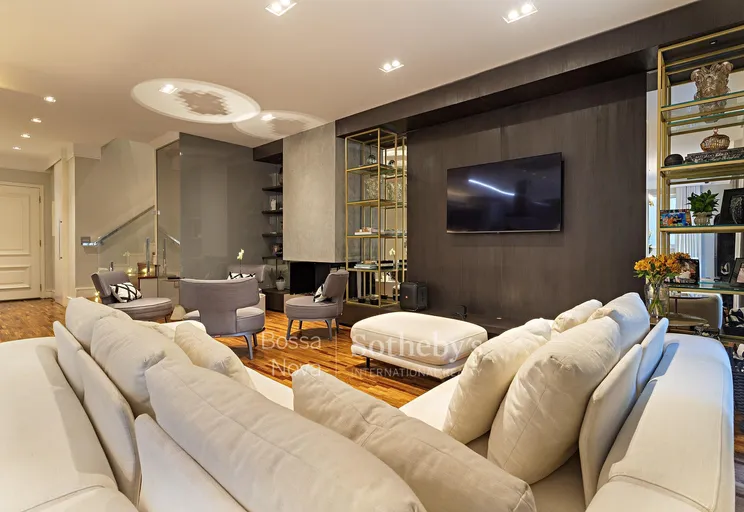 Sala de TV - Imagem 3
