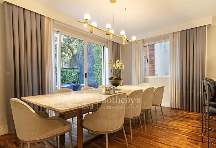 Sala de jantar - Imagem 8