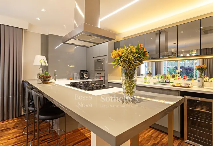 Espaço Gourmet - Imagem 4