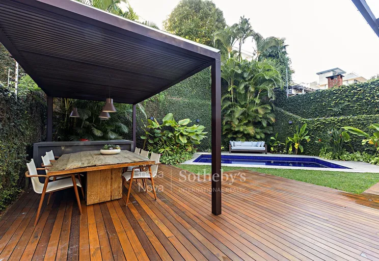 Espaço Gourmet - Imagem 20