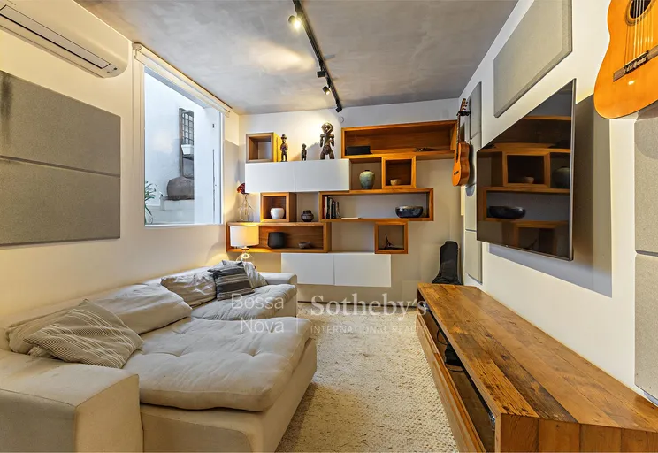 Sala de TV - Imagem 3