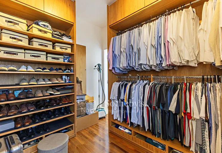Closet - Imagem 52