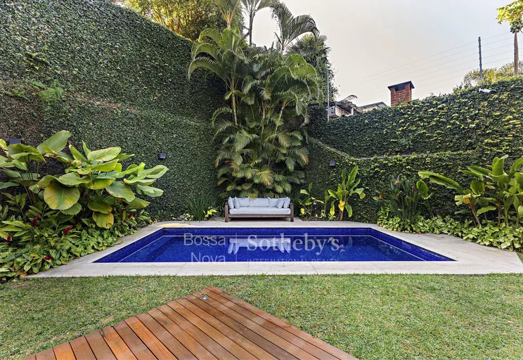 Piscina - Imagem 22