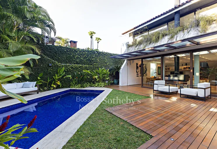 Piscina - Imagem 23