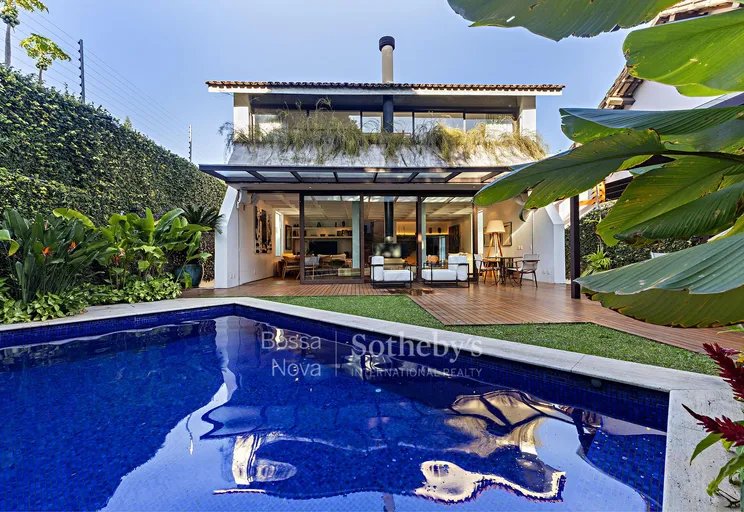 Piscina - Imagem 26