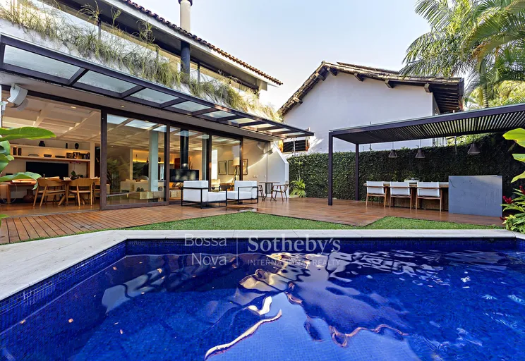 Piscina - Imagem 25