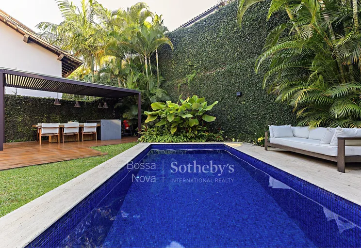 Piscina - Imagem 27