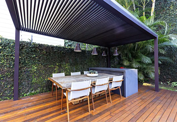 Espaço Gourmet - Imagem 21