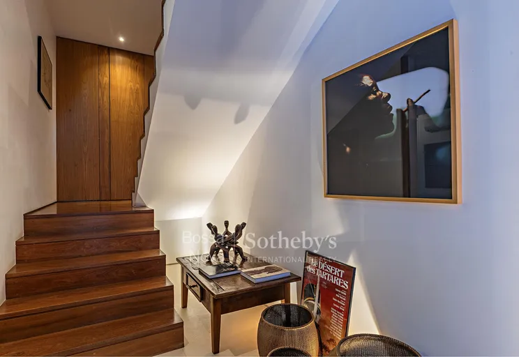 Hall - Imagem 2