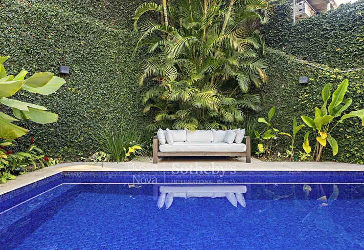 Piscina - Imagem 24