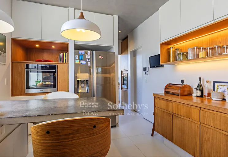 Cozinha - Imagem 29