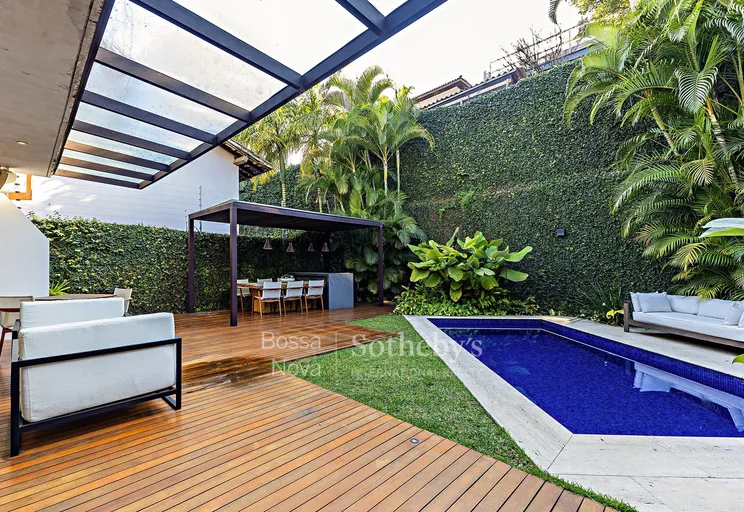 Piscina - Imagem 1