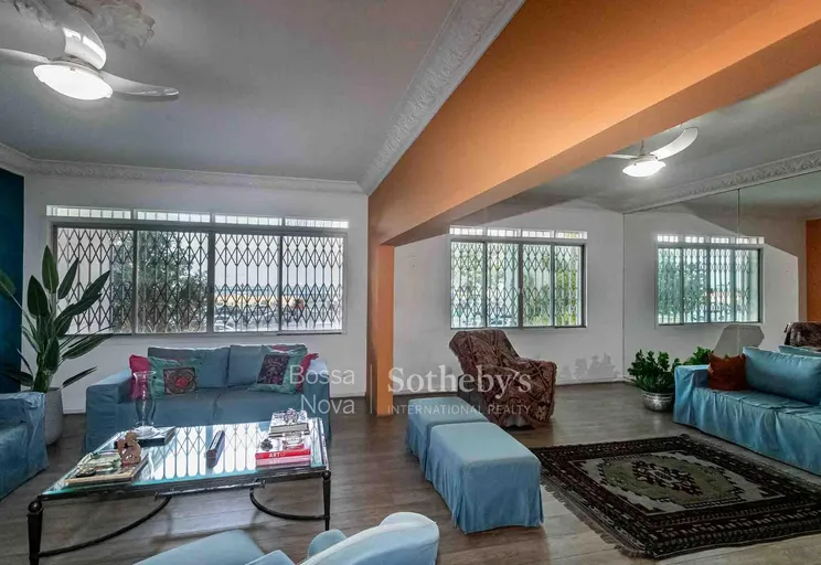 Sala - Imagem 9