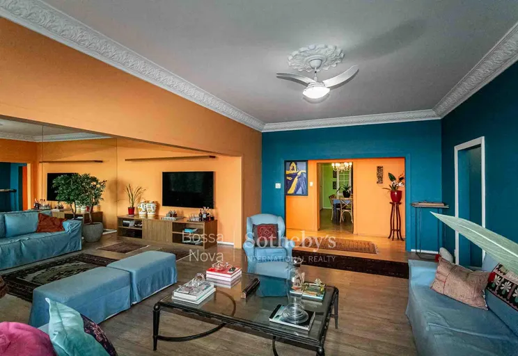 Sala - Imagem 3