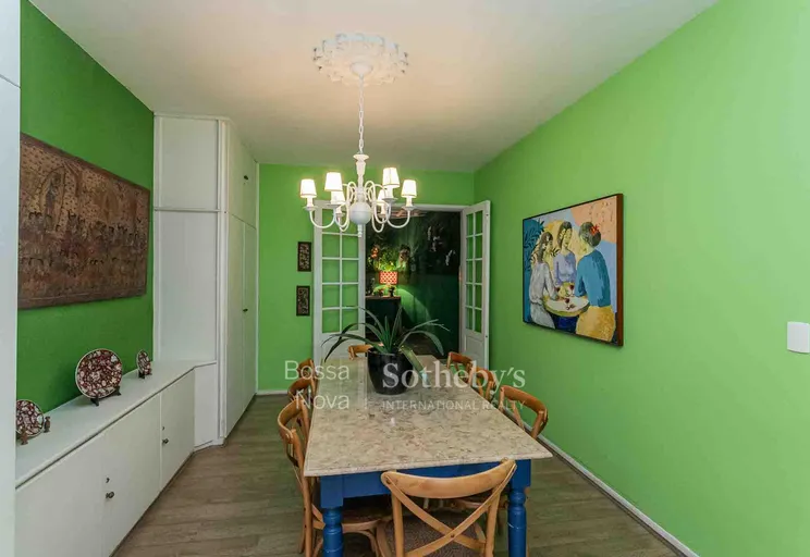 Sala de jantar - Imagem 10