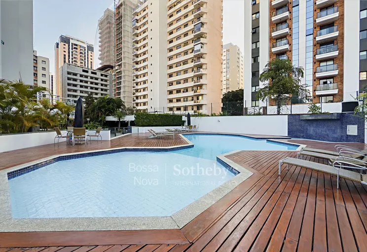 Piscina - Imagem 33