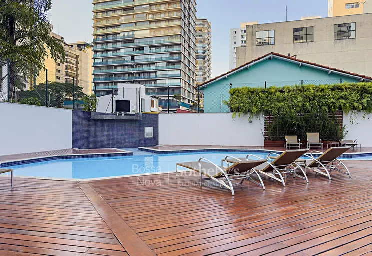 Piscina - Imagem 31