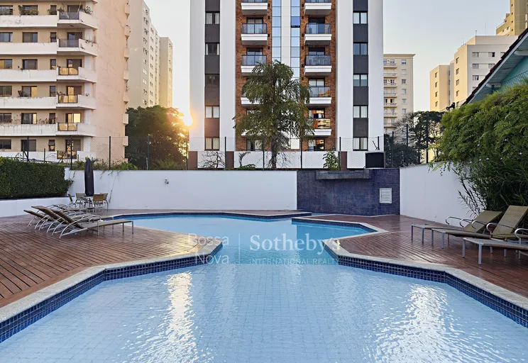 Piscina - Imagem 35