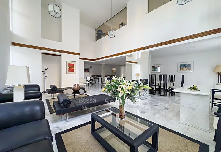 Hall de entrada - Imagem 38
