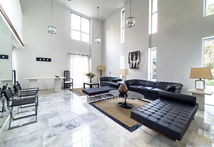 Hall de entrada - Imagem 40