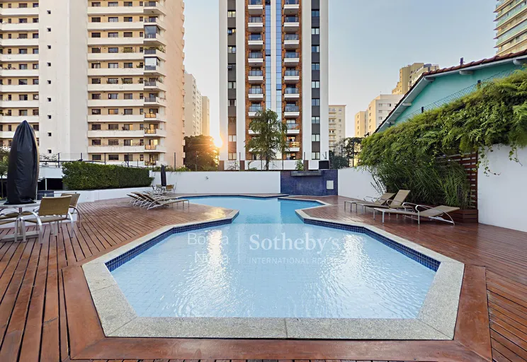 Piscina - Imagem 34
