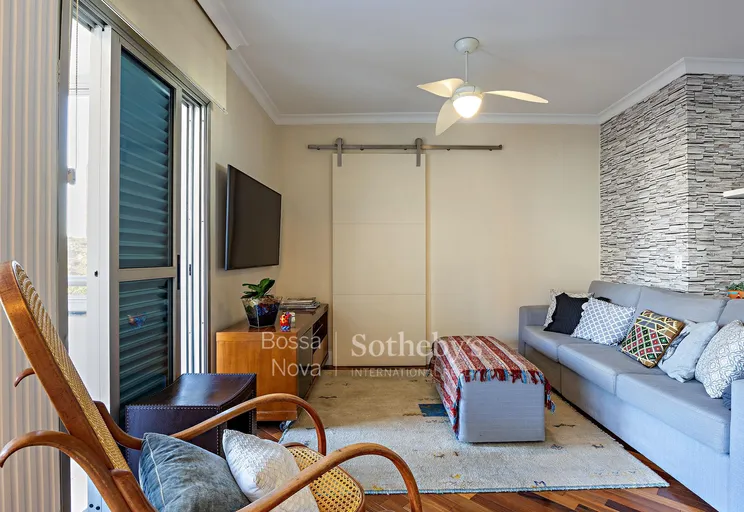 Sala de TV - Imagem 13
