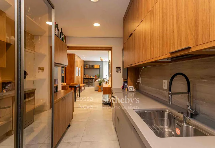 Cozinha - Imagem 26