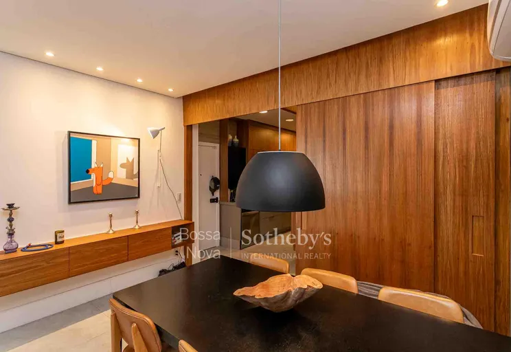 Sala de jantar - Imagem 10