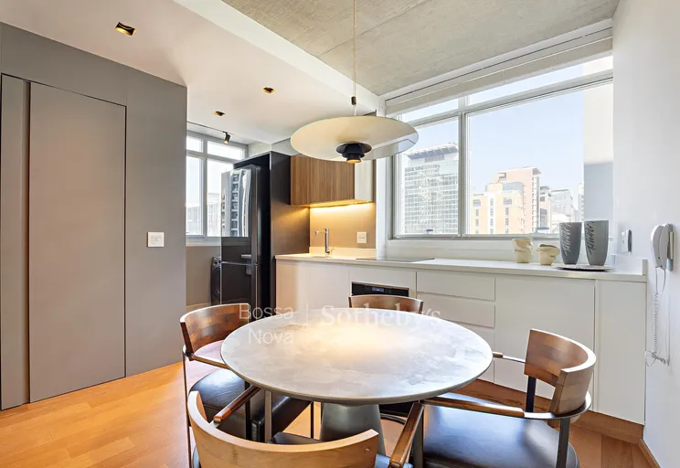 Sala de jantar - Imagem 6