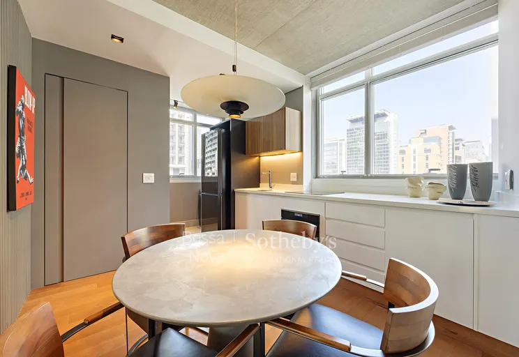Sala de jantar - Imagem 5