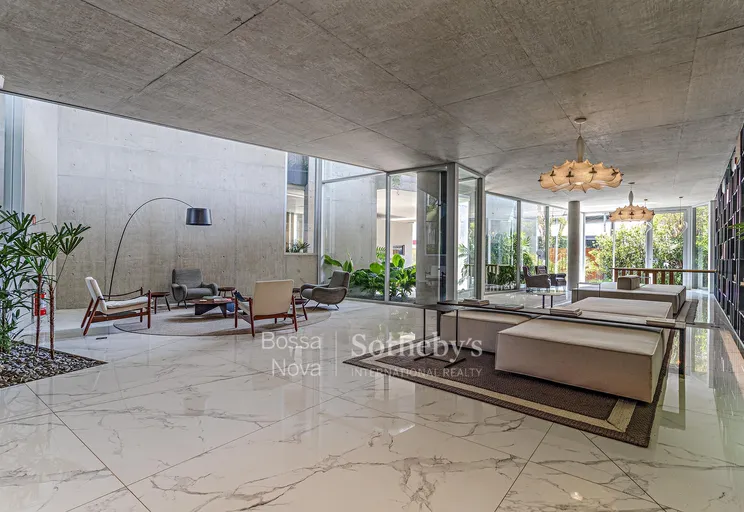 Hall de entrada - Imagem 27