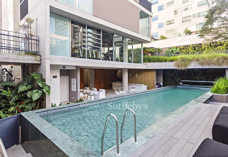 Piscina - Imagem 31