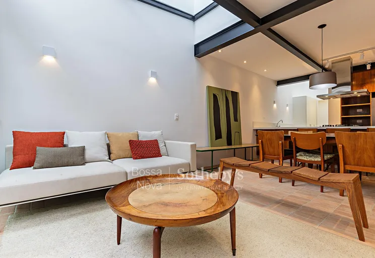 Sala de estar - Imagem 14