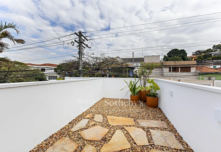 Terraço - Imagem 23