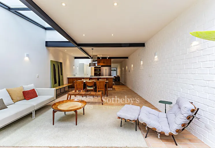 Sala de estar - Imagem 15