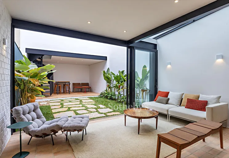 Sala de estar - Imagem 1