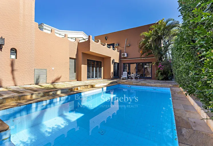 Piscina - Imagem 16