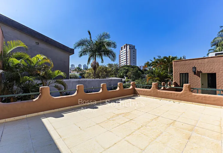Terraço - Imagem 37