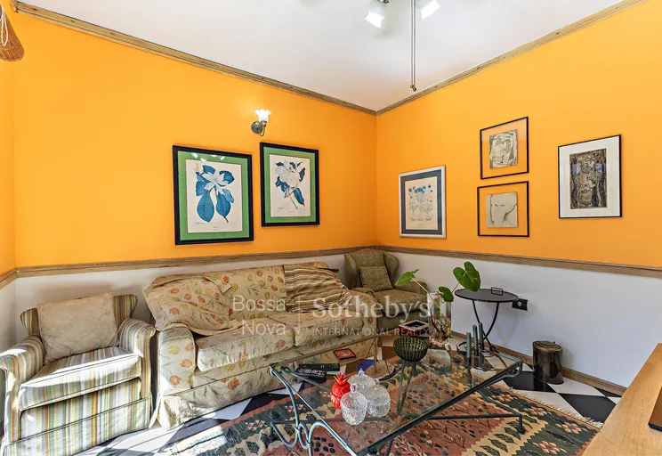 Sala de TV - Imagem 13
