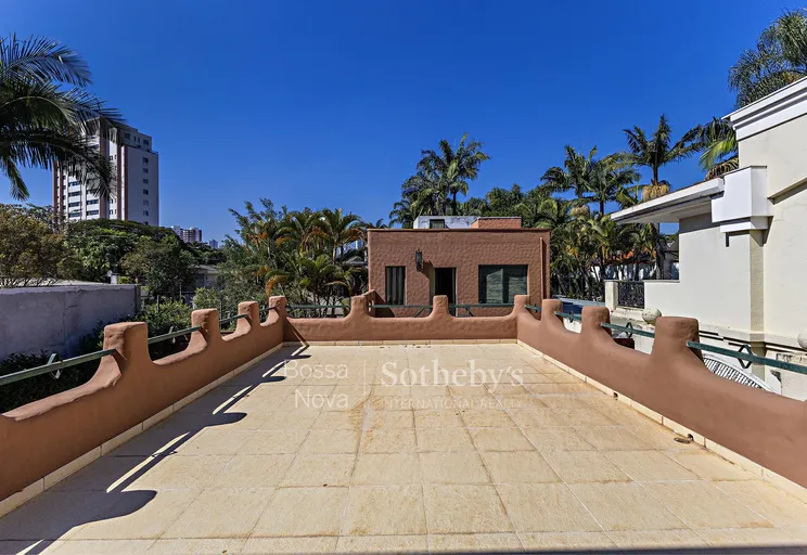 Terraço - Imagem 36