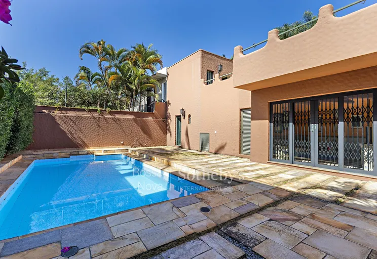 Piscina - Imagem 17