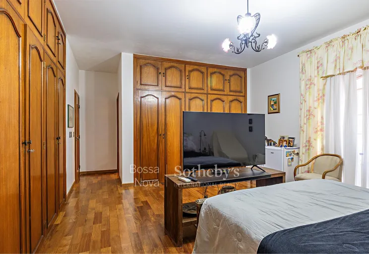 Suíte - Imagem 30