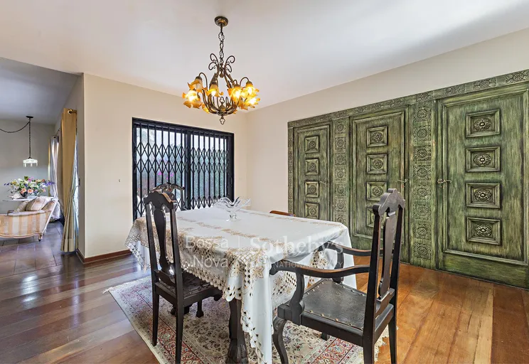 Sala de jantar - Imagem 11