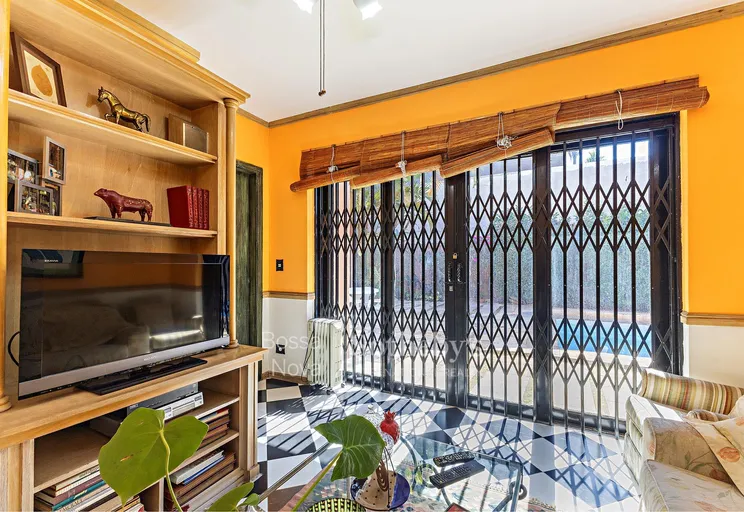 Sala de TV - Imagem 14