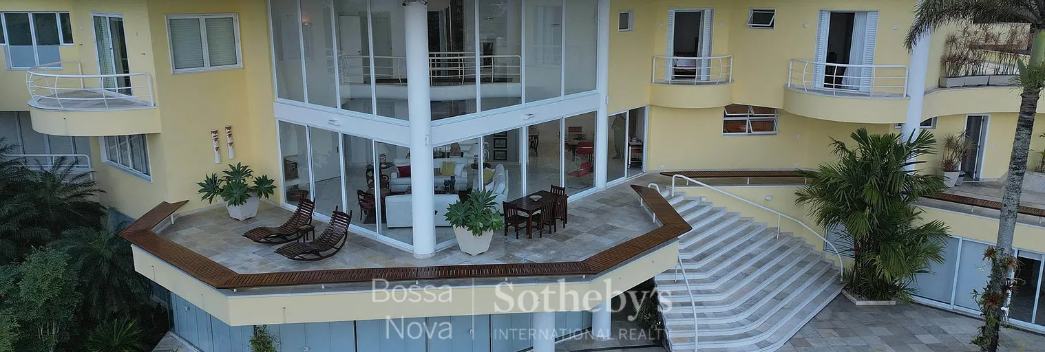 Fachada - Imagem 9