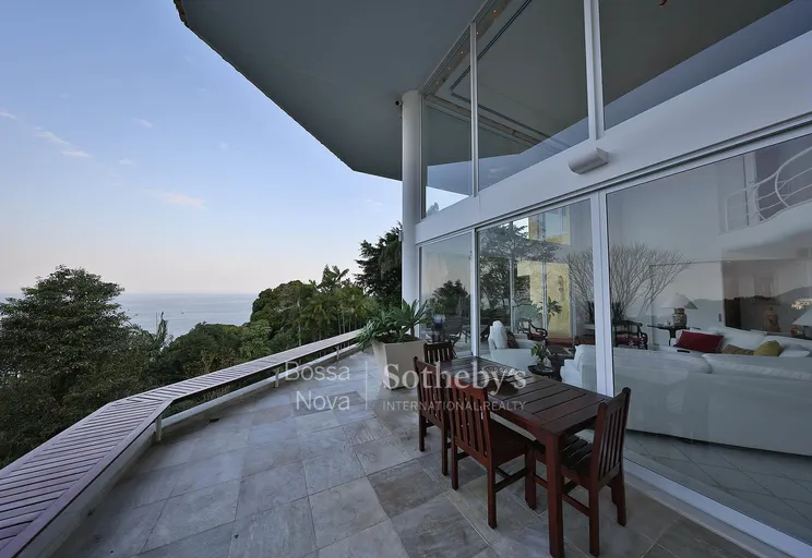Varanda - Imagem 1