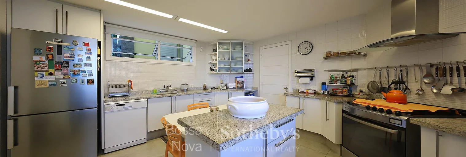 Cozinha - Imagem 29