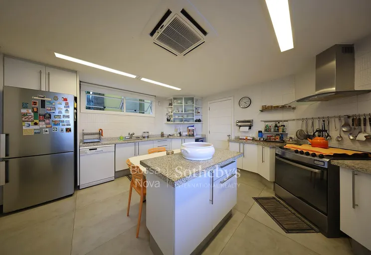 Cozinha - Imagem 29