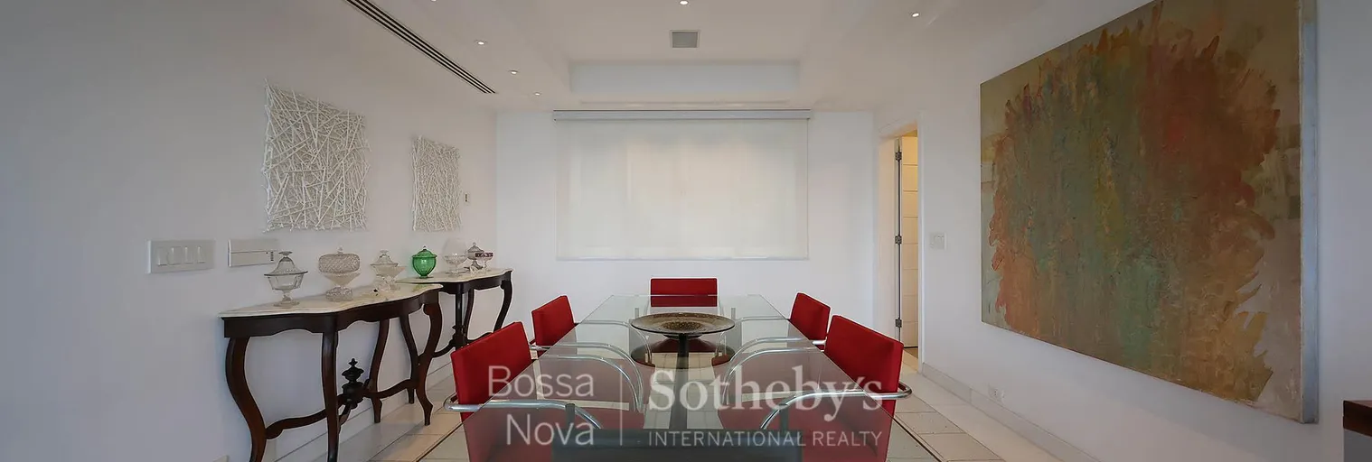 Sala de jantar - Imagem 21