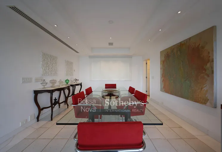 Sala de jantar - Imagem 21